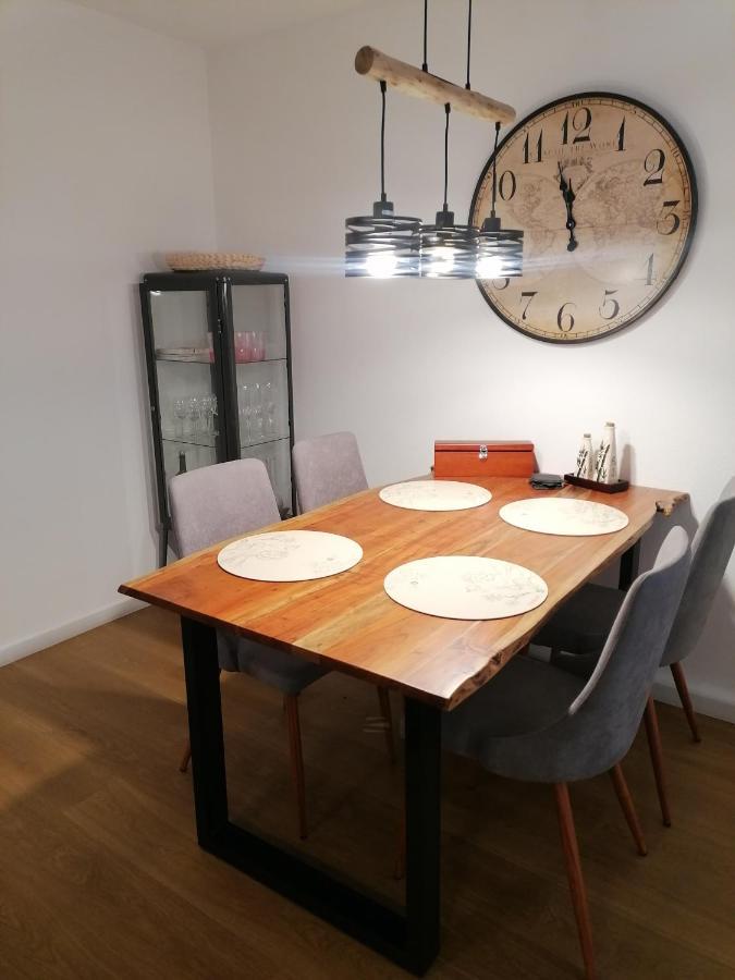 Stilvolle Wohnung An Der Alten Mainbruecke Вюрцбург Экстерьер фото