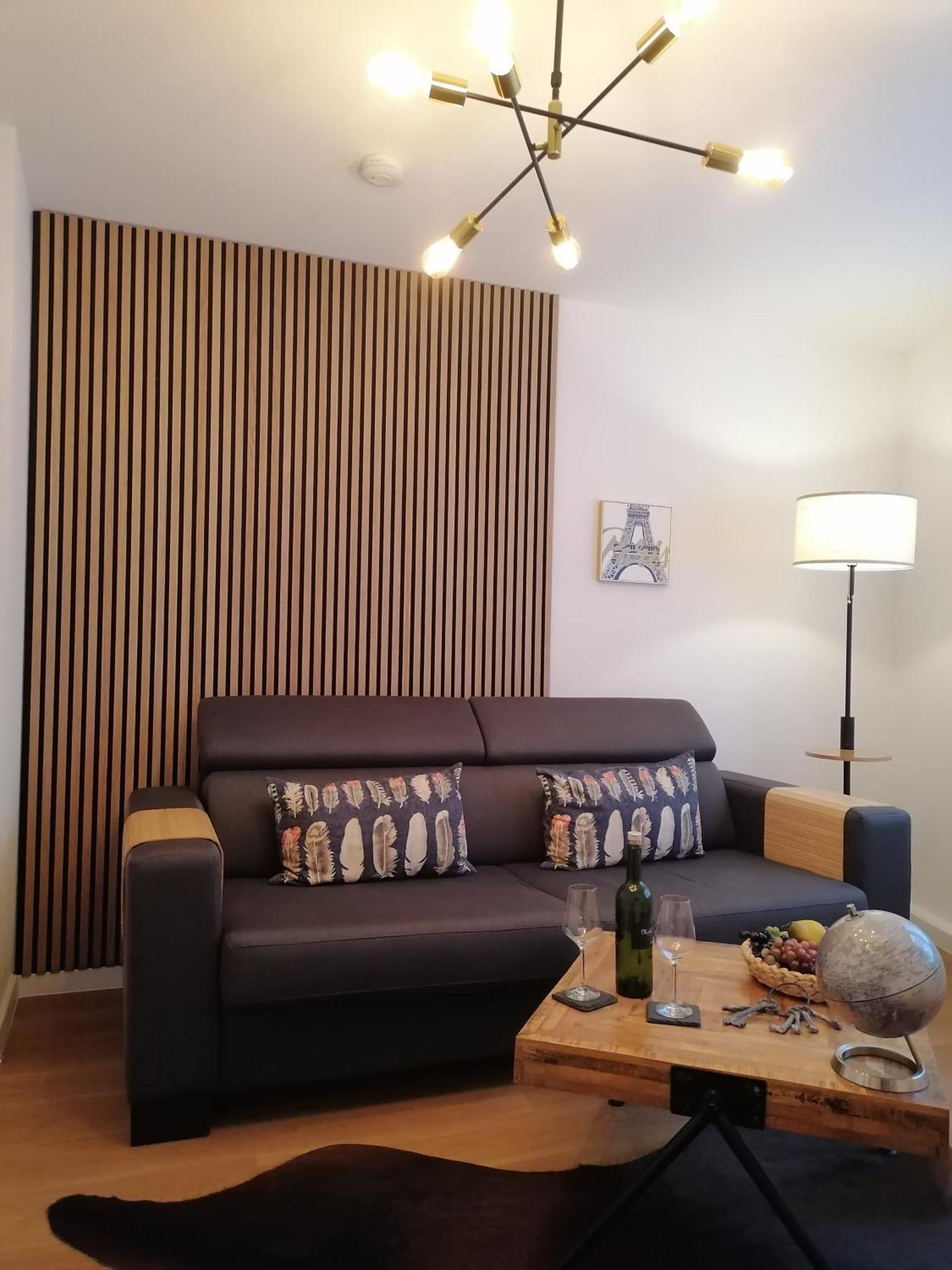 Stilvolle Wohnung An Der Alten Mainbruecke Вюрцбург Экстерьер фото